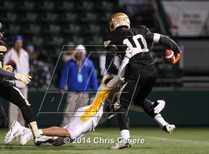 Thumbnail 2 in Greece Athena vs. Irondequoit (Section 5 Class A Final) photogallery.