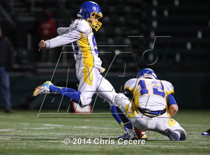 Thumbnail 2 in Greece Athena vs. Irondequoit (Section 5 Class A Final) photogallery.