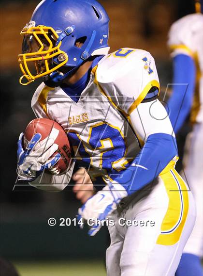 Thumbnail 3 in Greece Athena vs. Irondequoit (Section 5 Class A Final) photogallery.