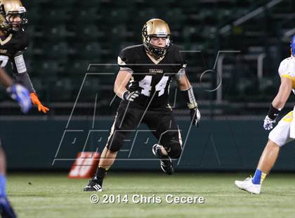 Thumbnail 3 in Greece Athena vs. Irondequoit (Section 5 Class A Final) photogallery.