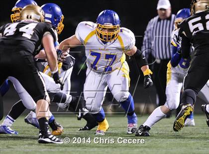 Thumbnail 3 in Greece Athena vs. Irondequoit (Section 5 Class A Final) photogallery.