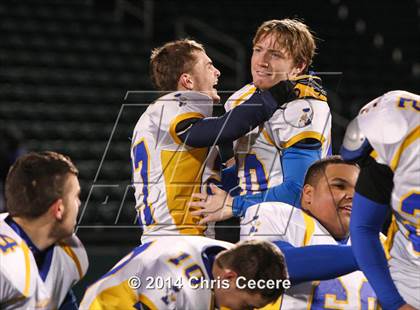 Thumbnail 3 in Greece Athena vs. Irondequoit (Section 5 Class A Final) photogallery.