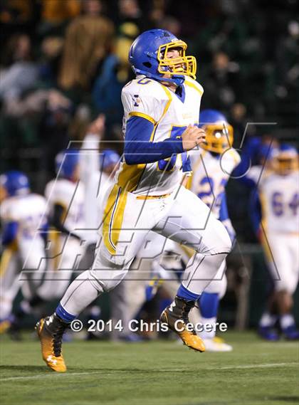 Thumbnail 3 in Greece Athena vs. Irondequoit (Section 5 Class A Final) photogallery.