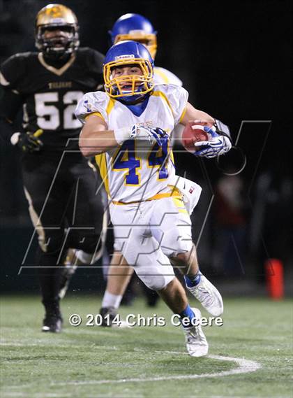 Thumbnail 2 in Greece Athena vs. Irondequoit (Section 5 Class A Final) photogallery.