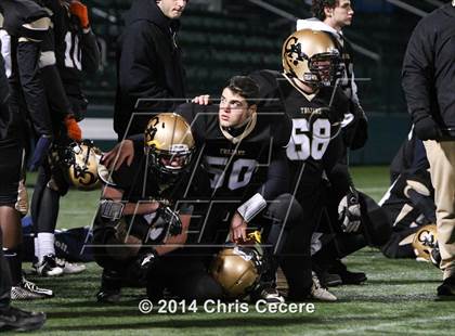 Thumbnail 2 in Greece Athena vs. Irondequoit (Section 5 Class A Final) photogallery.