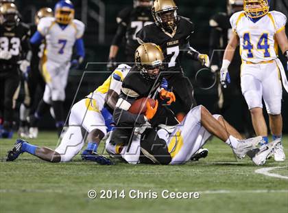 Thumbnail 1 in Greece Athena vs. Irondequoit (Section 5 Class A Final) photogallery.
