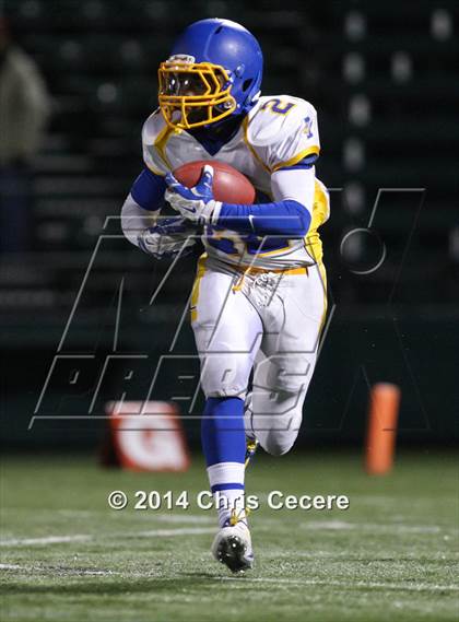 Thumbnail 3 in Greece Athena vs. Irondequoit (Section 5 Class A Final) photogallery.
