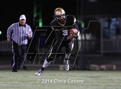 Thumbnail 3 in Greece Athena vs. Irondequoit (Section 5 Class A Final) photogallery.