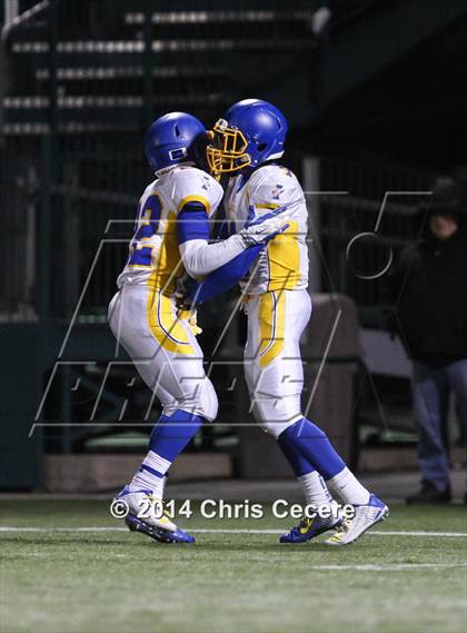 Thumbnail 2 in Greece Athena vs. Irondequoit (Section 5 Class A Final) photogallery.