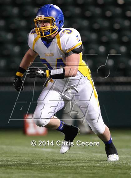 Thumbnail 3 in Greece Athena vs. Irondequoit (Section 5 Class A Final) photogallery.