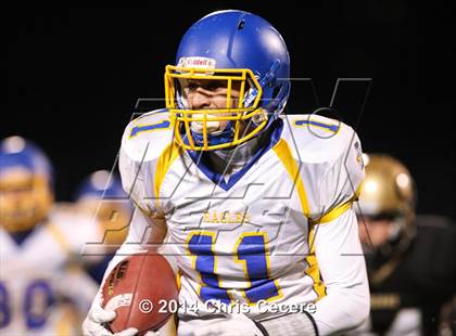 Thumbnail 1 in Greece Athena vs. Irondequoit (Section 5 Class A Final) photogallery.