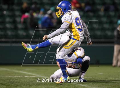 Thumbnail 2 in Greece Athena vs. Irondequoit (Section 5 Class A Final) photogallery.
