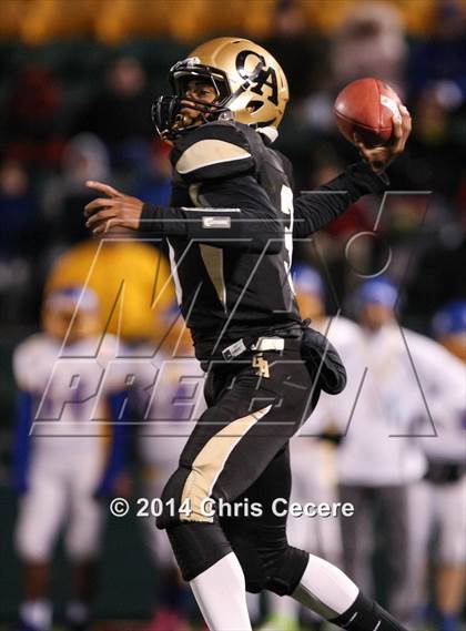 Thumbnail 3 in Greece Athena vs. Irondequoit (Section 5 Class A Final) photogallery.