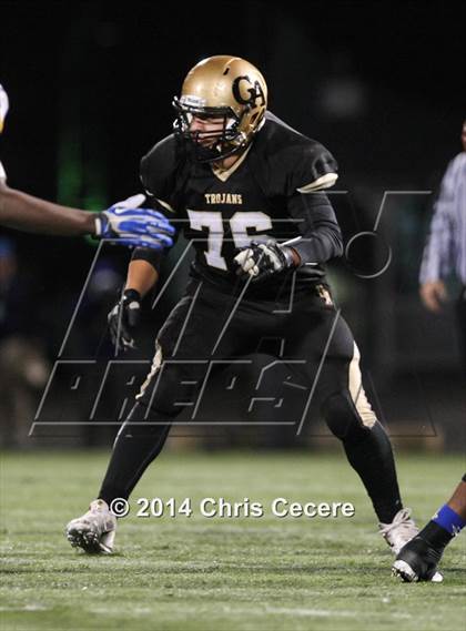 Thumbnail 3 in Greece Athena vs. Irondequoit (Section 5 Class A Final) photogallery.