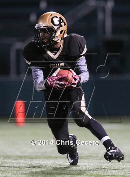 Thumbnail 3 in Greece Athena vs. Irondequoit (Section 5 Class A Final) photogallery.