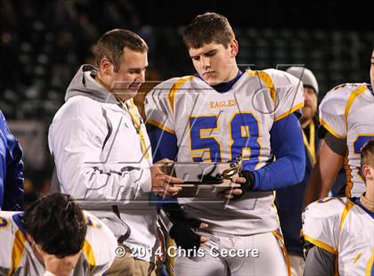 Thumbnail 2 in Greece Athena vs. Irondequoit (Section 5 Class A Final) photogallery.