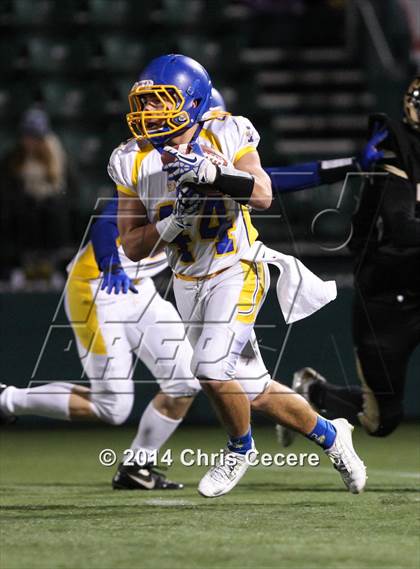 Thumbnail 3 in Greece Athena vs. Irondequoit (Section 5 Class A Final) photogallery.