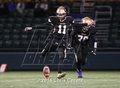 Thumbnail 1 in Greece Athena vs. Irondequoit (Section 5 Class A Final) photogallery.