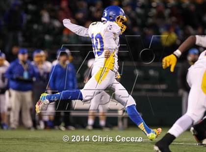 Thumbnail 1 in Greece Athena vs. Irondequoit (Section 5 Class A Final) photogallery.