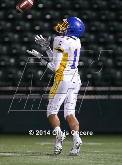 Thumbnail 2 in Greece Athena vs. Irondequoit (Section 5 Class A Final) photogallery.