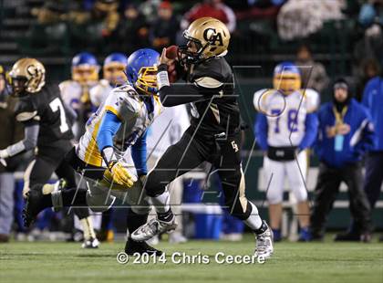 Thumbnail 3 in Greece Athena vs. Irondequoit (Section 5 Class A Final) photogallery.
