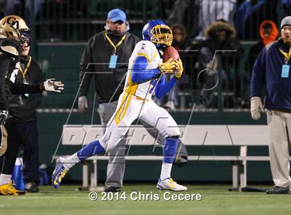 Thumbnail 2 in Greece Athena vs. Irondequoit (Section 5 Class A Final) photogallery.