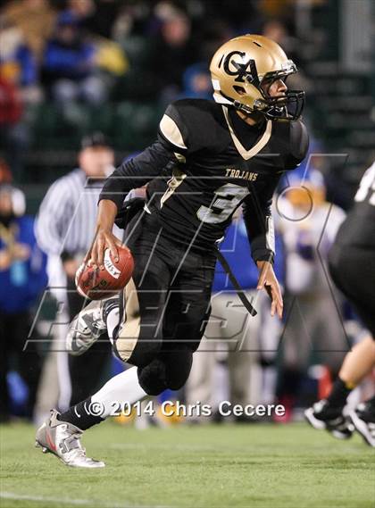 Thumbnail 3 in Greece Athena vs. Irondequoit (Section 5 Class A Final) photogallery.