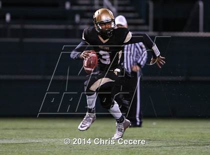 Thumbnail 3 in Greece Athena vs. Irondequoit (Section 5 Class A Final) photogallery.