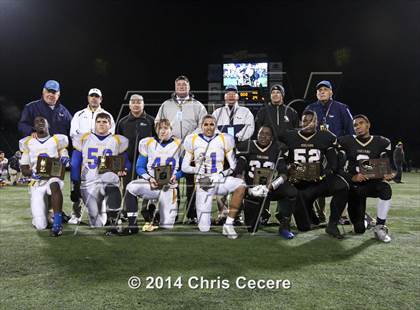 Thumbnail 2 in Greece Athena vs. Irondequoit (Section 5 Class A Final) photogallery.