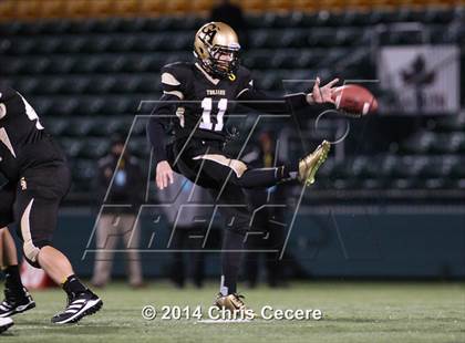 Thumbnail 1 in Greece Athena vs. Irondequoit (Section 5 Class A Final) photogallery.