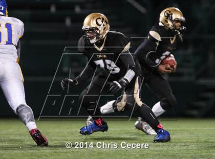Thumbnail 1 in Greece Athena vs. Irondequoit (Section 5 Class A Final) photogallery.