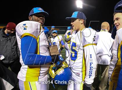Thumbnail 3 in Greece Athena vs. Irondequoit (Section 5 Class A Final) photogallery.