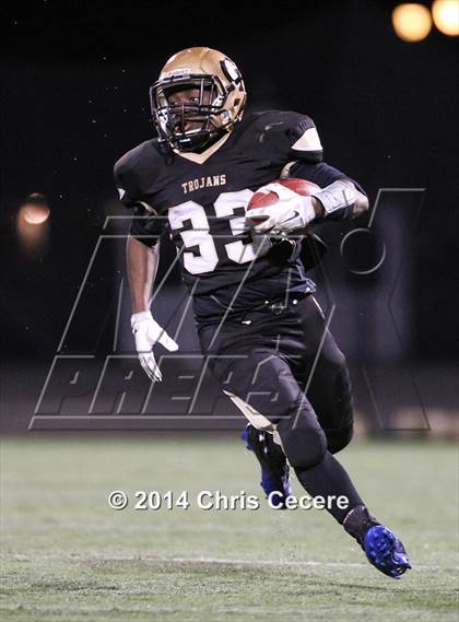 Thumbnail 2 in Greece Athena vs. Irondequoit (Section 5 Class A Final) photogallery.