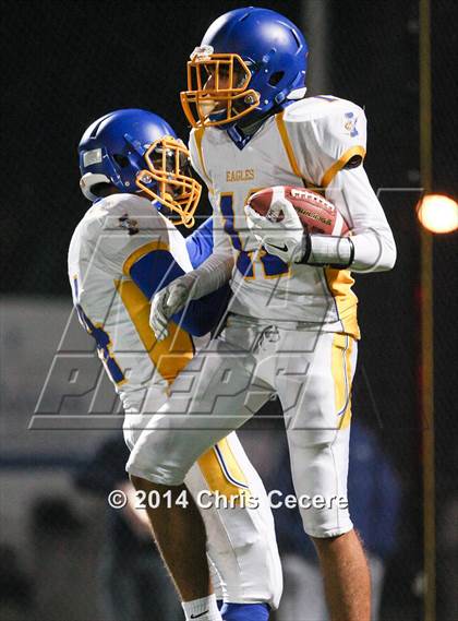 Thumbnail 1 in Greece Athena vs. Irondequoit (Section 5 Class A Final) photogallery.