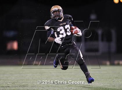 Thumbnail 1 in Greece Athena vs. Irondequoit (Section 5 Class A Final) photogallery.