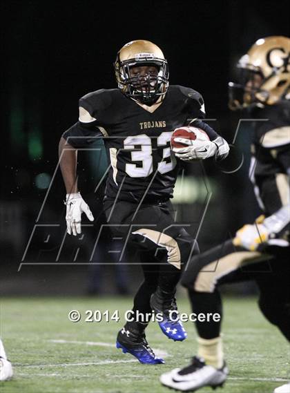 Thumbnail 2 in Greece Athena vs. Irondequoit (Section 5 Class A Final) photogallery.