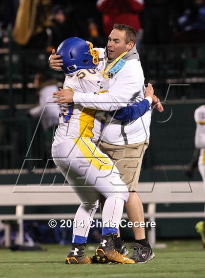 Thumbnail 2 in Greece Athena vs. Irondequoit (Section 5 Class A Final) photogallery.