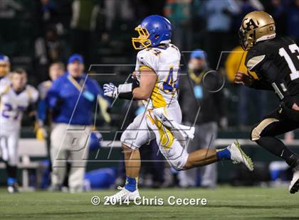 Thumbnail 1 in Greece Athena vs. Irondequoit (Section 5 Class A Final) photogallery.