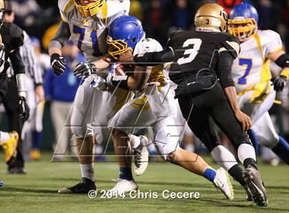Thumbnail 2 in Greece Athena vs. Irondequoit (Section 5 Class A Final) photogallery.