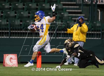 Thumbnail 1 in Greece Athena vs. Irondequoit (Section 5 Class A Final) photogallery.