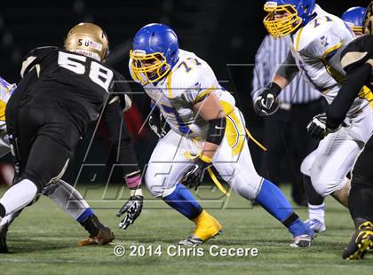 Thumbnail 1 in Greece Athena vs. Irondequoit (Section 5 Class A Final) photogallery.