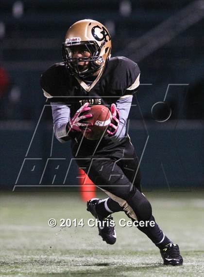 Thumbnail 2 in Greece Athena vs. Irondequoit (Section 5 Class A Final) photogallery.