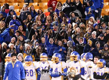 Thumbnail 3 in Greece Athena vs. Irondequoit (Section 5 Class A Final) photogallery.