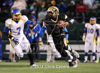 Thumbnail 3 in Greece Athena vs. Irondequoit (Section 5 Class A Final) photogallery.