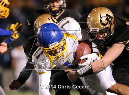 Thumbnail 3 in Greece Athena vs. Irondequoit (Section 5 Class A Final) photogallery.