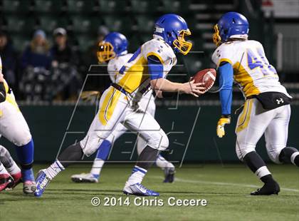 Thumbnail 3 in Greece Athena vs. Irondequoit (Section 5 Class A Final) photogallery.