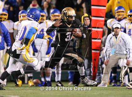 Thumbnail 2 in Greece Athena vs. Irondequoit (Section 5 Class A Final) photogallery.
