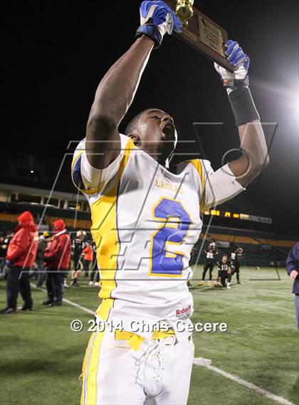 Thumbnail 1 in Greece Athena vs. Irondequoit (Section 5 Class A Final) photogallery.