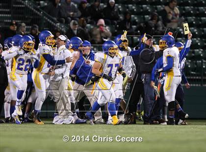 Thumbnail 3 in Greece Athena vs. Irondequoit (Section 5 Class A Final) photogallery.