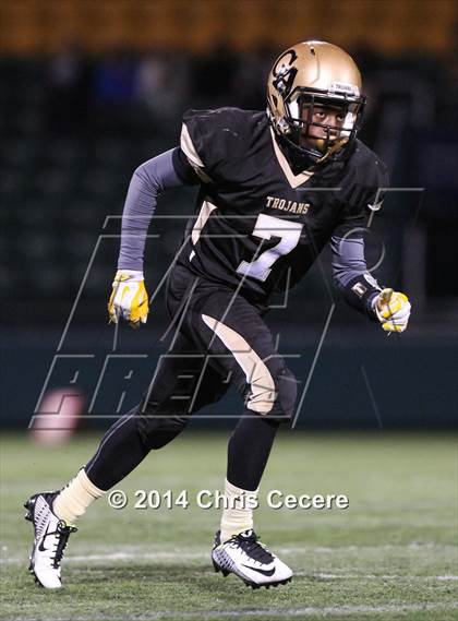 Thumbnail 3 in Greece Athena vs. Irondequoit (Section 5 Class A Final) photogallery.